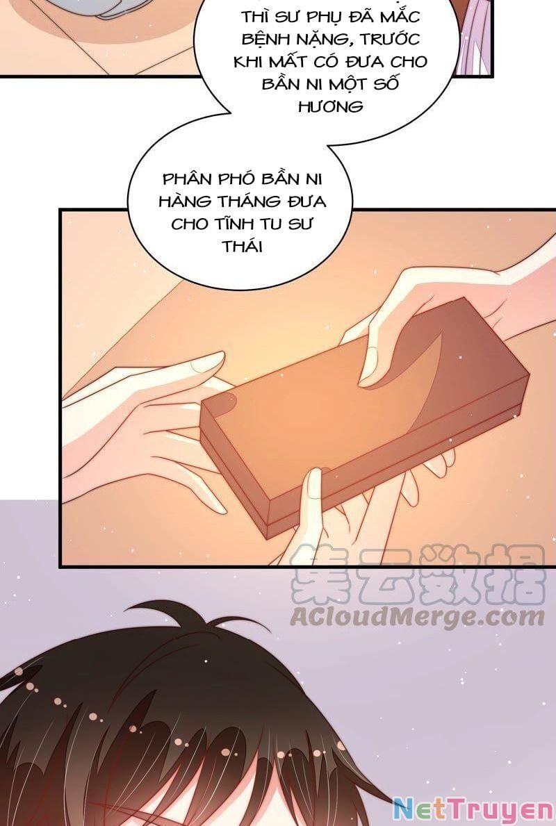 đọc truyện Ngày Nào Thiếu Soái Cũng Ghen Chương 348 ảnh 8 tại Thiên Thai Truyện