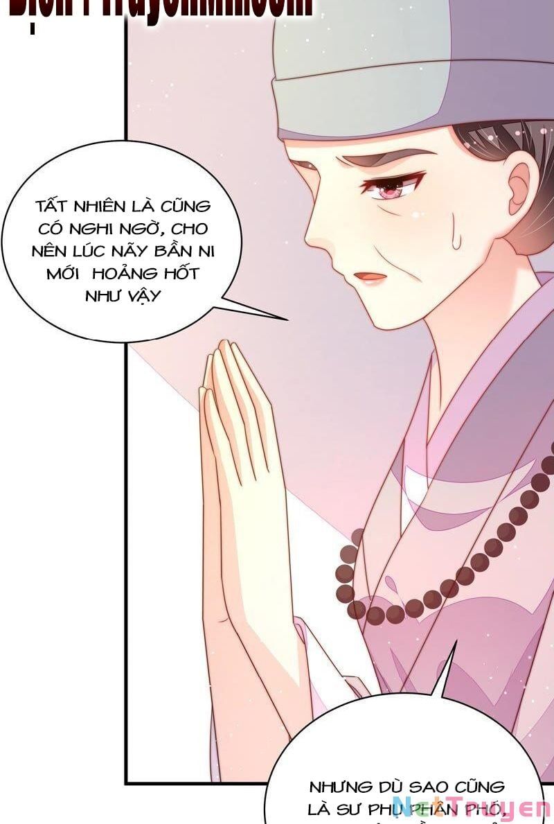 đọc truyện Ngày Nào Thiếu Soái Cũng Ghen Chương 348 ảnh 10 tại Thiên Thai Truyện