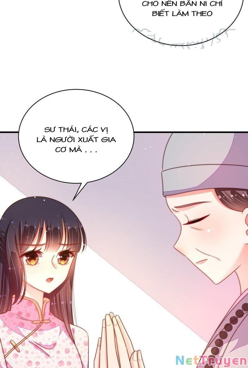 đọc truyện Ngày Nào Thiếu Soái Cũng Ghen Chương 348 ảnh 11 tại Thiên Thai Truyện