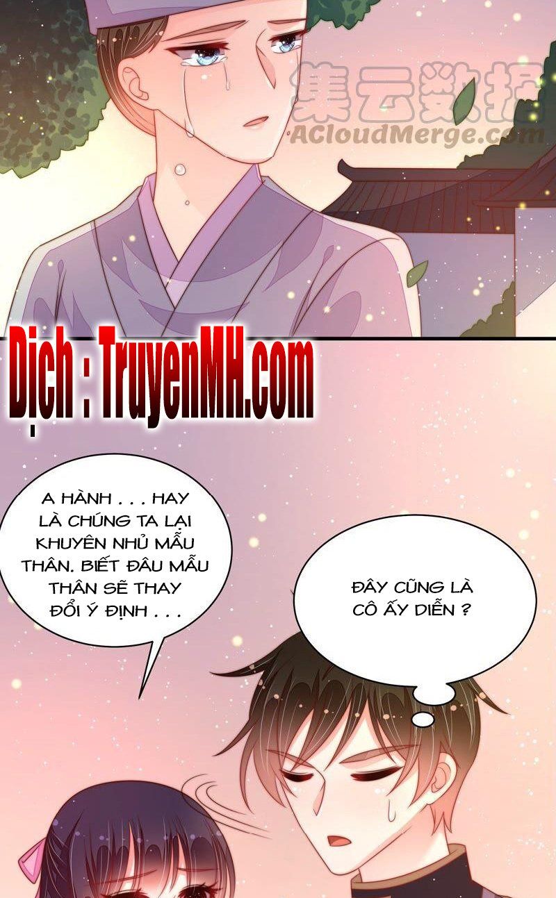 đọc truyện Ngày Nào Thiếu Soái Cũng Ghen Chương 349 ảnh 12 tại Thiên Thai Truyện