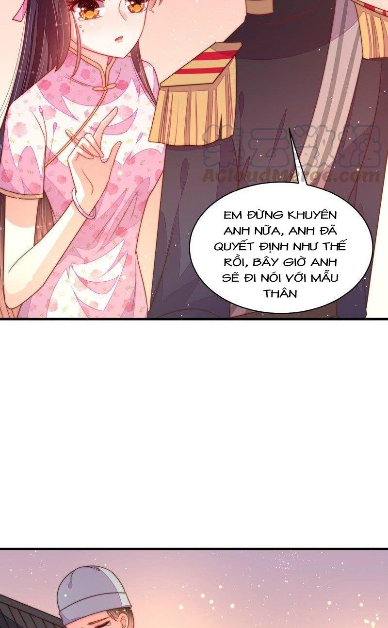 đọc truyện Ngày Nào Thiếu Soái Cũng Ghen Chương 349 ảnh 13 tại Thiên Thai Truyện