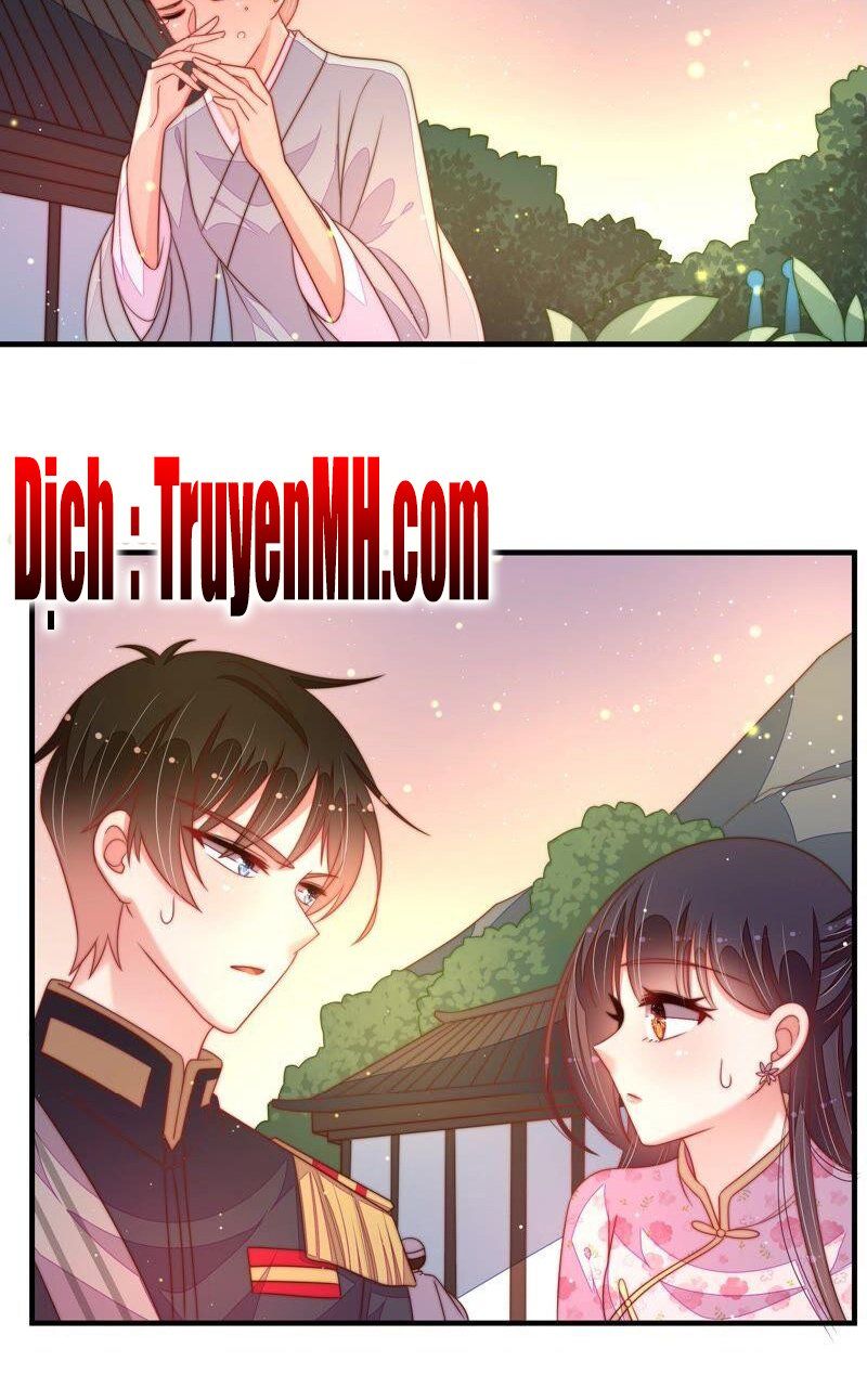 đọc truyện Ngày Nào Thiếu Soái Cũng Ghen Chương 349 ảnh 14 tại Thiên Thai Truyện