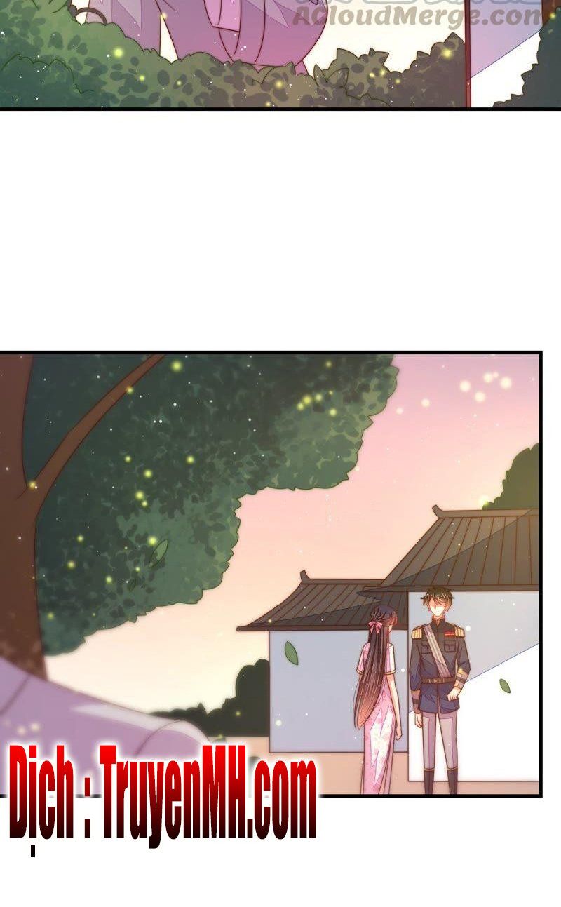 đọc truyện Ngày Nào Thiếu Soái Cũng Ghen Chương 349 ảnh 10 tại Thiên Thai Truyện