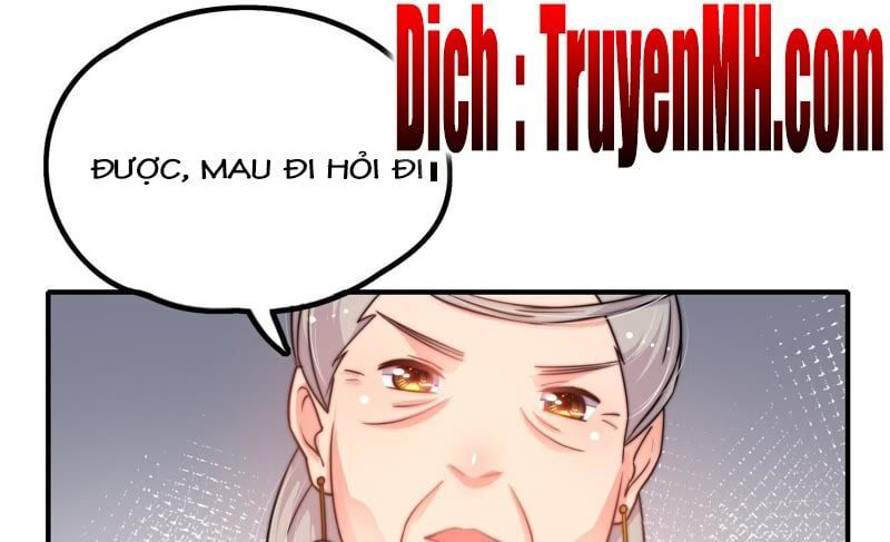 đọc truyện Ngày Nào Thiếu Soái Cũng Ghen Chương 35 ảnh 4 tại Thiên Thai Truyện