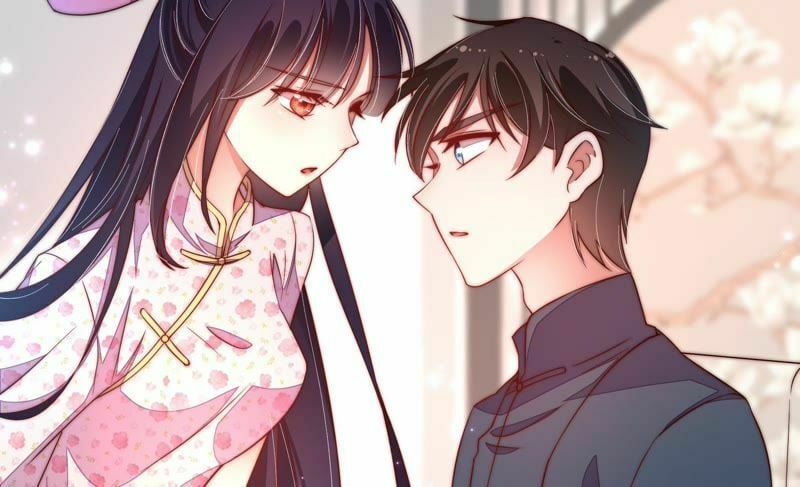 đọc truyện Ngày Nào Thiếu Soái Cũng Ghen Chương 35 ảnh 24 tại Thiên Thai Truyện