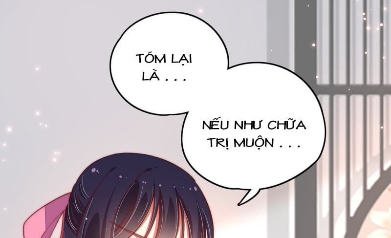 đọc truyện Ngày Nào Thiếu Soái Cũng Ghen Chương 35 ảnh 33 tại Thiên Thai Truyện