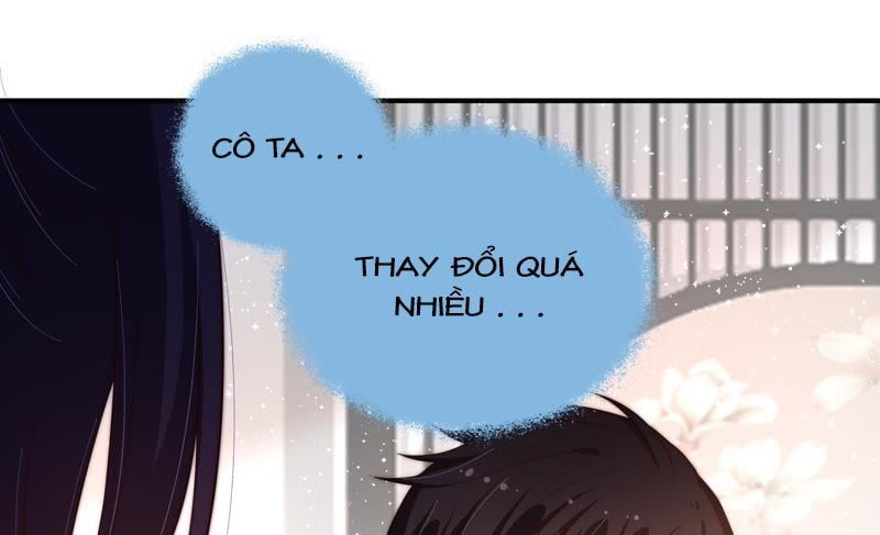 đọc truyện Ngày Nào Thiếu Soái Cũng Ghen Chương 35 ảnh 38 tại Thiên Thai Truyện