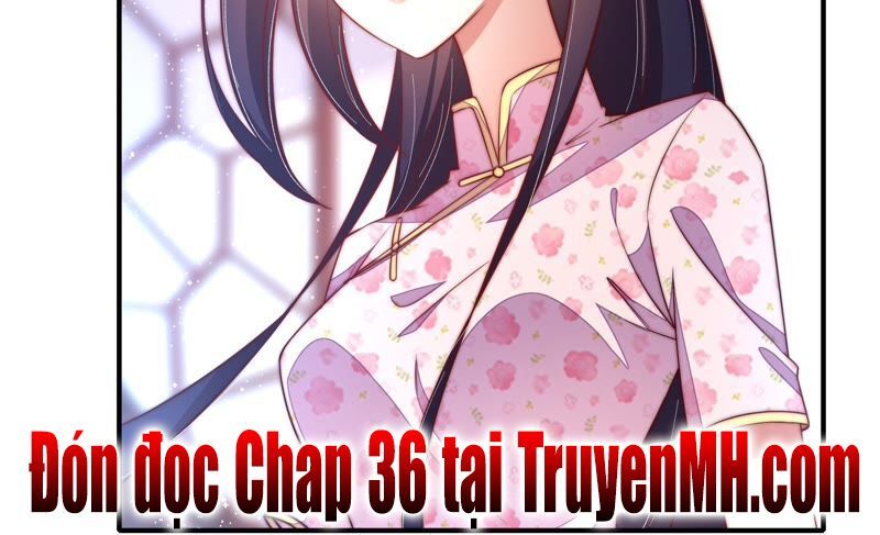 đọc truyện Ngày Nào Thiếu Soái Cũng Ghen Chương 35 ảnh 46 tại Thiên Thai Truyện