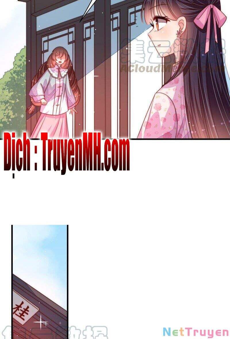 đọc truyện Ngày Nào Thiếu Soái Cũng Ghen Chương 350 ảnh 12 tại Thiên Thai Truyện