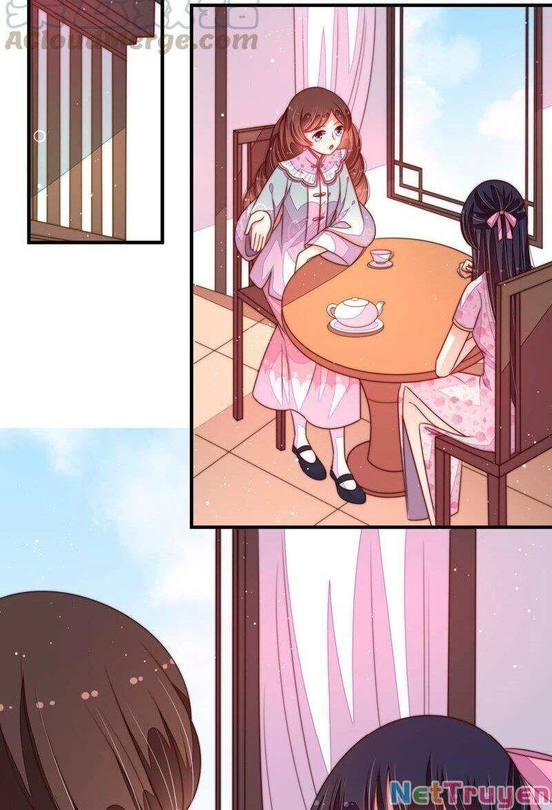 đọc truyện Ngày Nào Thiếu Soái Cũng Ghen Chương 350 ảnh 13 tại Thiên Thai Truyện