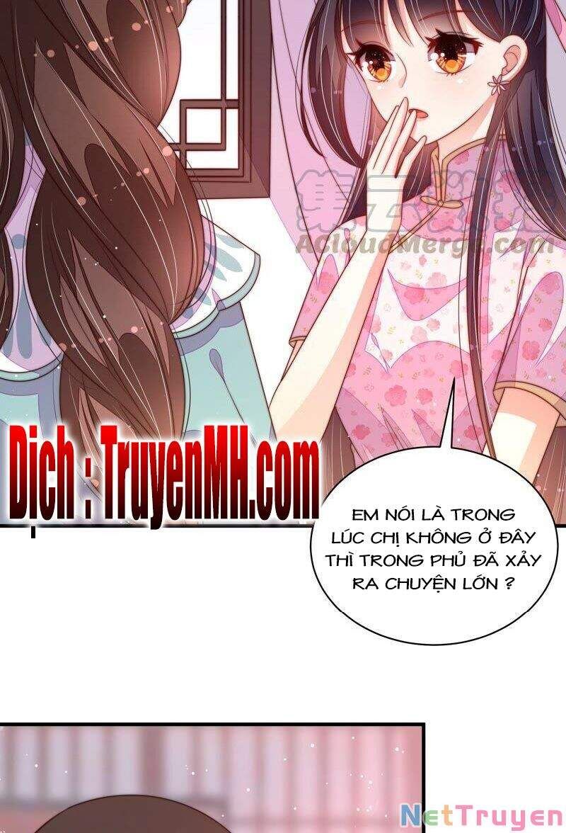 đọc truyện Ngày Nào Thiếu Soái Cũng Ghen Chương 350 ảnh 14 tại Thiên Thai Truyện