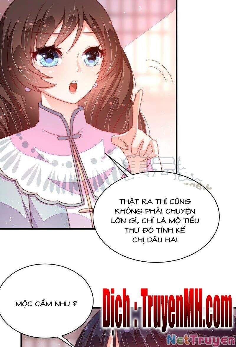 đọc truyện Ngày Nào Thiếu Soái Cũng Ghen Chương 350 ảnh 15 tại Thiên Thai Truyện