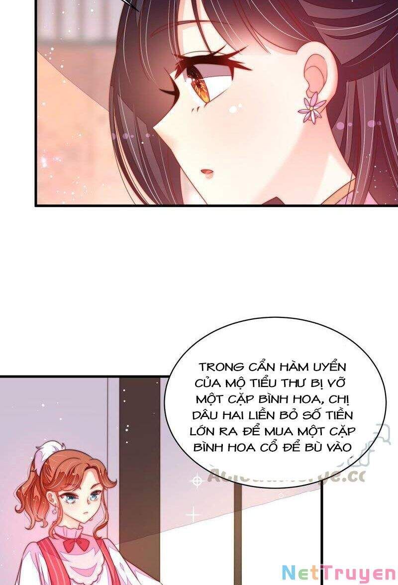 đọc truyện Ngày Nào Thiếu Soái Cũng Ghen Chương 350 ảnh 16 tại Thiên Thai Truyện