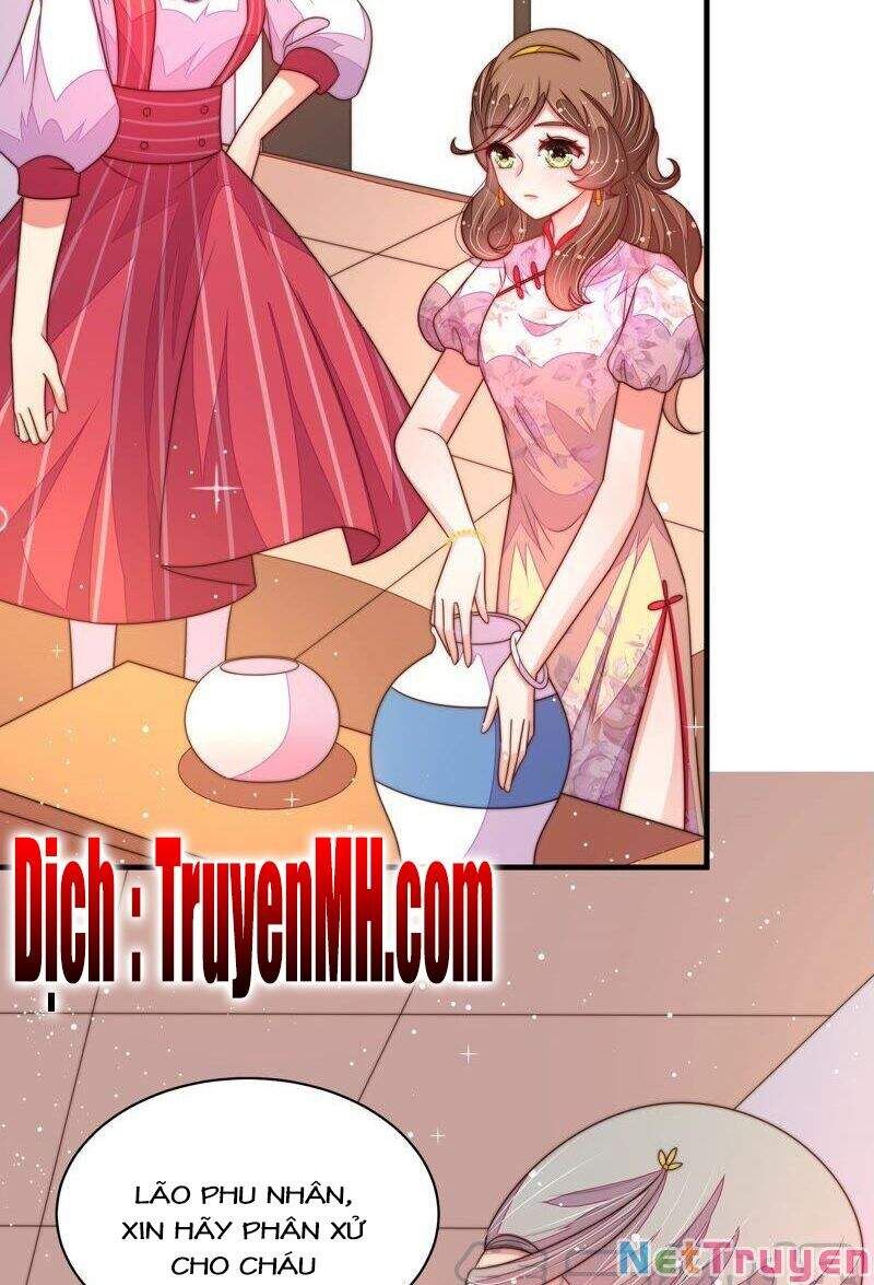 đọc truyện Ngày Nào Thiếu Soái Cũng Ghen Chương 350 ảnh 17 tại Thiên Thai Truyện