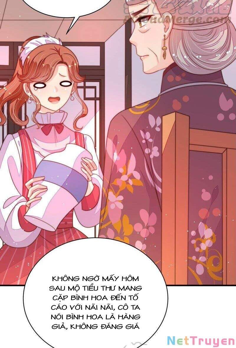 đọc truyện Ngày Nào Thiếu Soái Cũng Ghen Chương 350 ảnh 18 tại Thiên Thai Truyện