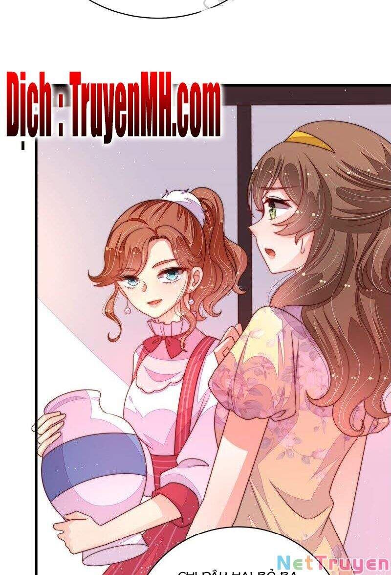 đọc truyện Ngày Nào Thiếu Soái Cũng Ghen Chương 350 ảnh 19 tại Thiên Thai Truyện