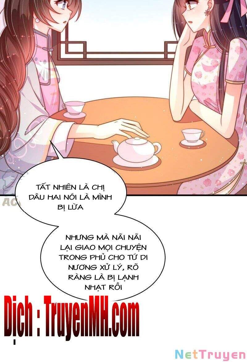 đọc truyện Ngày Nào Thiếu Soái Cũng Ghen Chương 350 ảnh 21 tại Thiên Thai Truyện