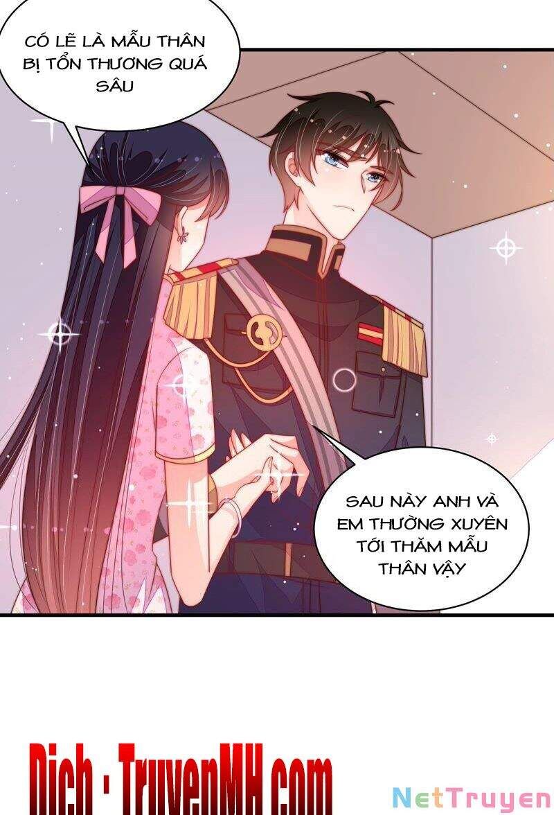 đọc truyện Ngày Nào Thiếu Soái Cũng Ghen Chương 350 ảnh 4 tại Thiên Thai Truyện