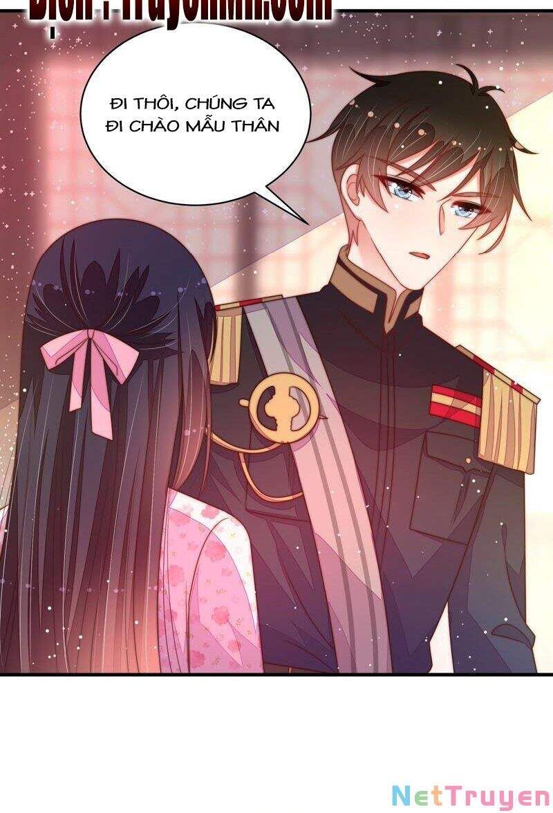 đọc truyện Ngày Nào Thiếu Soái Cũng Ghen Chương 350 ảnh 5 tại Thiên Thai Truyện