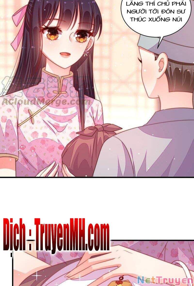 đọc truyện Ngày Nào Thiếu Soái Cũng Ghen Chương 350 ảnh 7 tại Thiên Thai Truyện