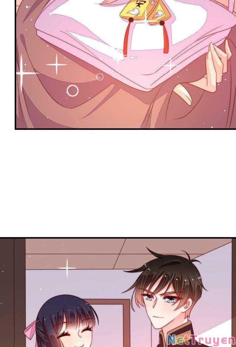 đọc truyện Ngày Nào Thiếu Soái Cũng Ghen Chương 350 ảnh 8 tại Thiên Thai Truyện