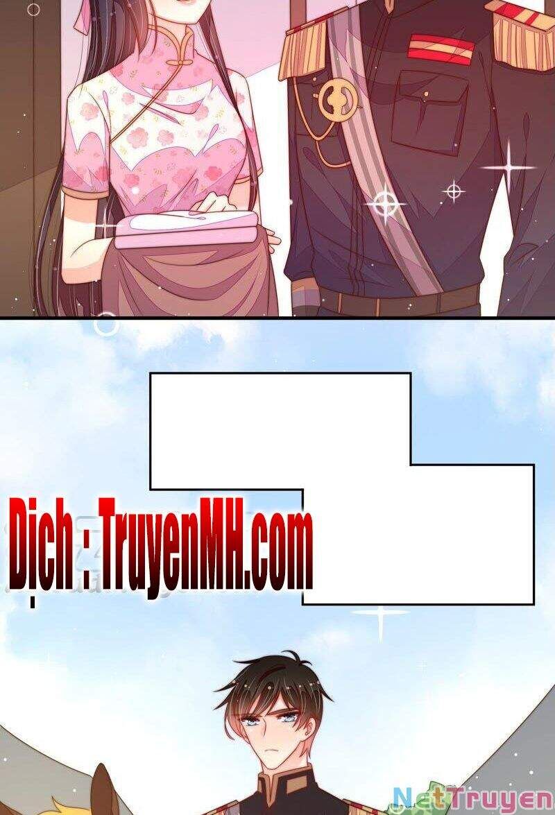 đọc truyện Ngày Nào Thiếu Soái Cũng Ghen Chương 350 ảnh 9 tại Thiên Thai Truyện