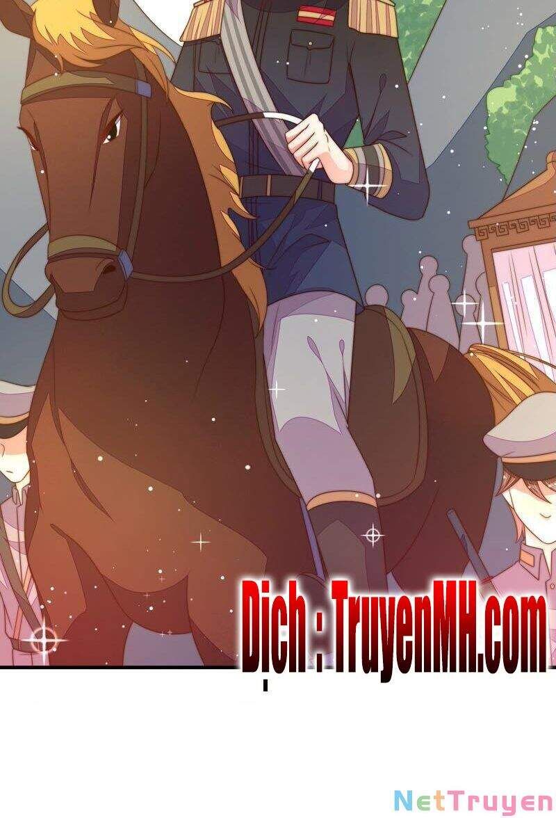 đọc truyện Ngày Nào Thiếu Soái Cũng Ghen Chương 350 ảnh 10 tại Thiên Thai Truyện