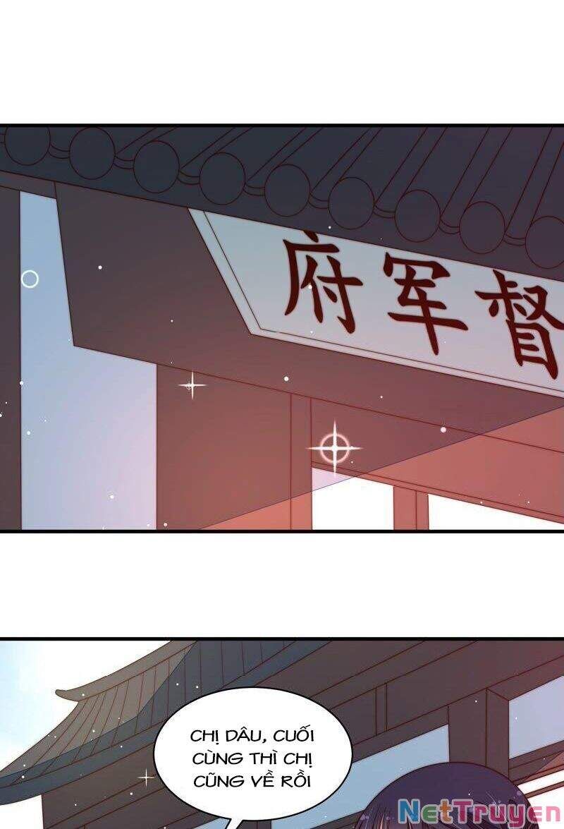 đọc truyện Ngày Nào Thiếu Soái Cũng Ghen Chương 350 ảnh 11 tại Thiên Thai Truyện