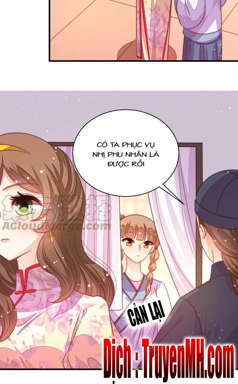 đọc truyện Ngày Nào Thiếu Soái Cũng Ghen Chương 351 ảnh 12 tại Thiên Thai Truyện