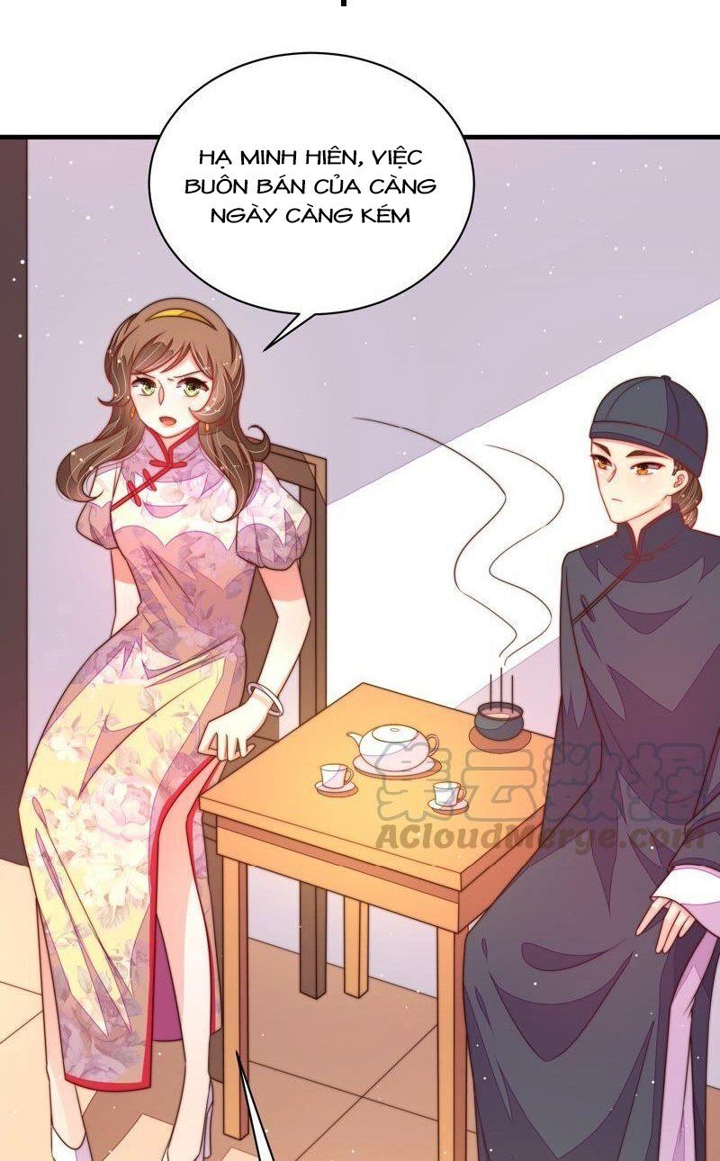 đọc truyện Ngày Nào Thiếu Soái Cũng Ghen Chương 351 ảnh 13 tại Thiên Thai Truyện