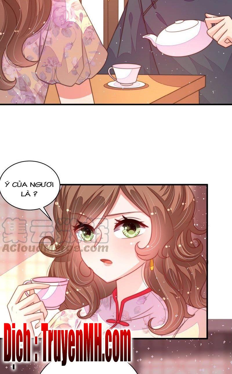 đọc truyện Ngày Nào Thiếu Soái Cũng Ghen Chương 351 ảnh 15 tại Thiên Thai Truyện