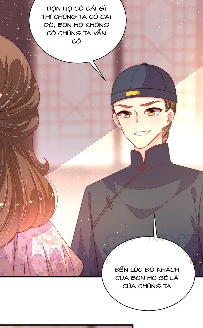 đọc truyện Ngày Nào Thiếu Soái Cũng Ghen Chương 351 ảnh 16 tại Thiên Thai Truyện