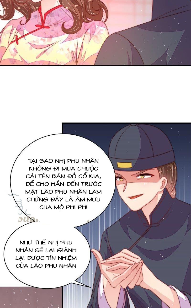 đọc truyện Ngày Nào Thiếu Soái Cũng Ghen Chương 351 ảnh 19 tại Thiên Thai Truyện