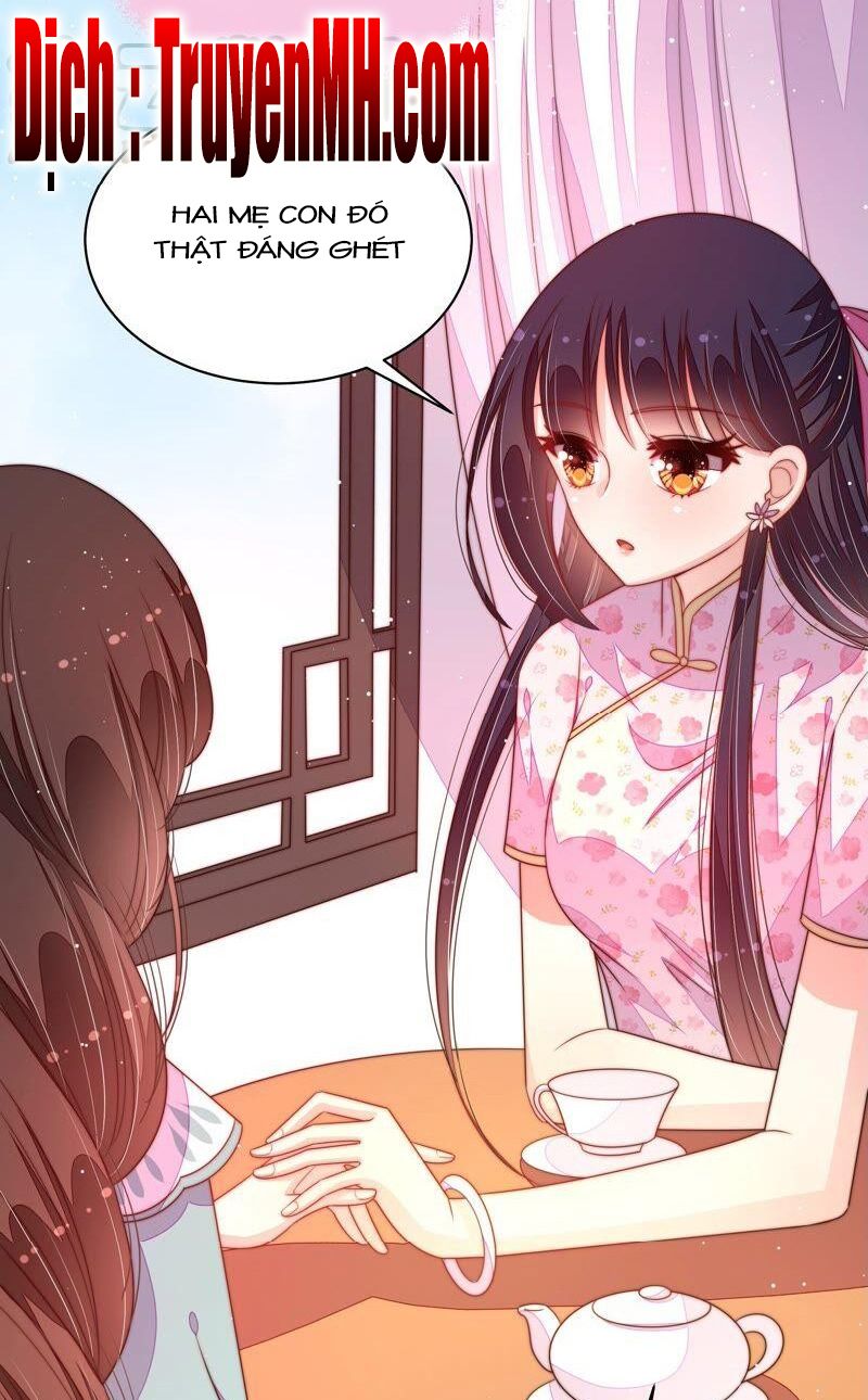 đọc truyện Ngày Nào Thiếu Soái Cũng Ghen Chương 351 ảnh 5 tại Thiên Thai Truyện