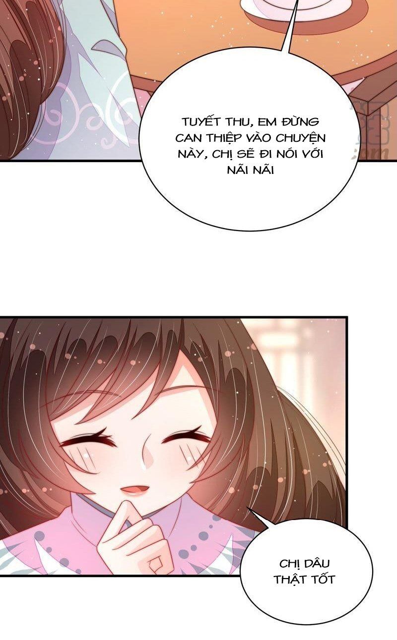 đọc truyện Ngày Nào Thiếu Soái Cũng Ghen Chương 351 ảnh 6 tại Thiên Thai Truyện