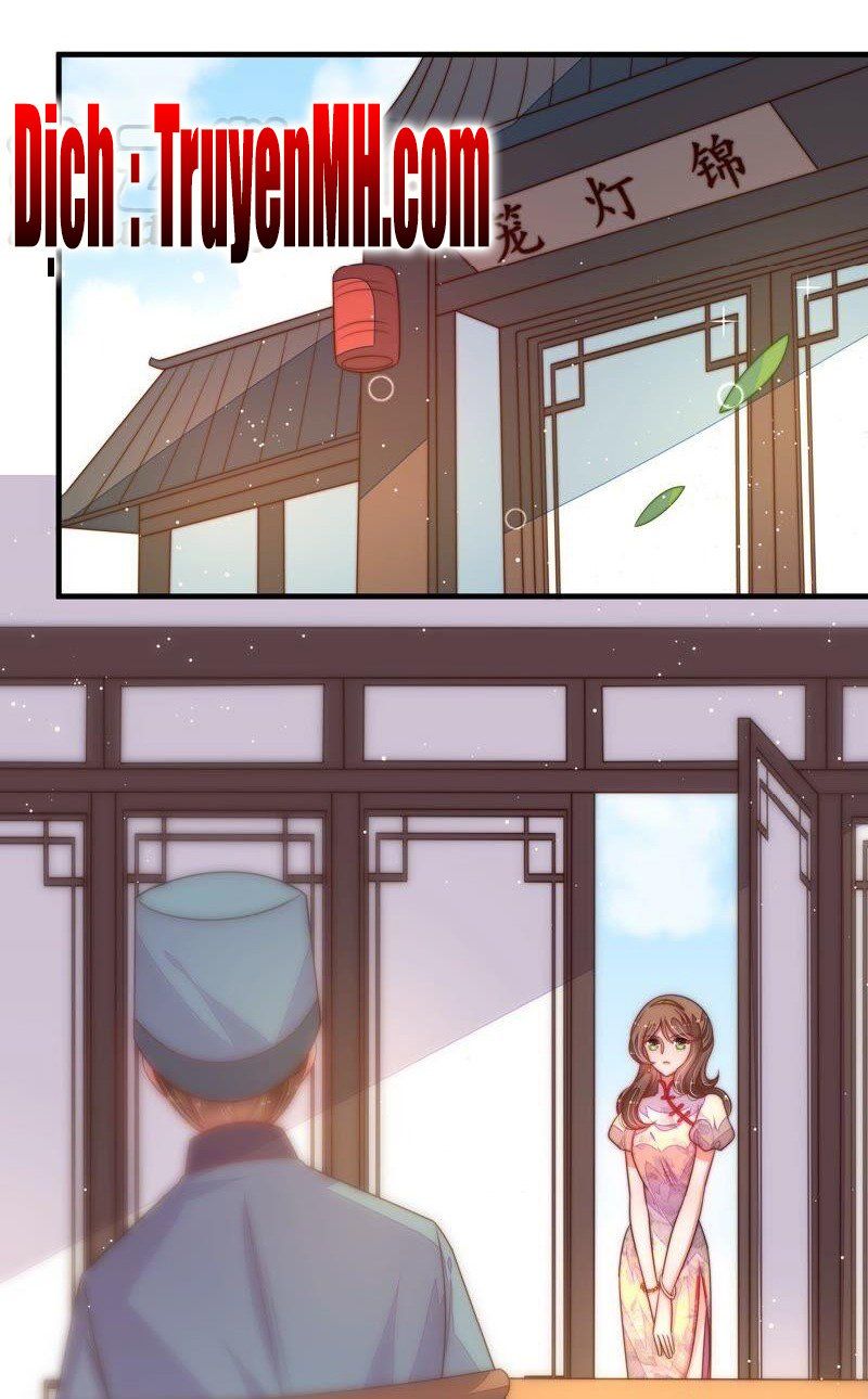 đọc truyện Ngày Nào Thiếu Soái Cũng Ghen Chương 351 ảnh 7 tại Thiên Thai Truyện