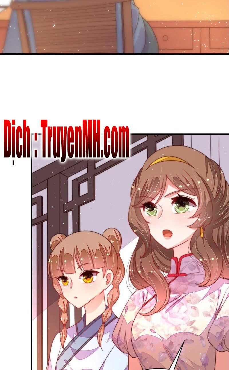 đọc truyện Ngày Nào Thiếu Soái Cũng Ghen Chương 351 ảnh 8 tại Thiên Thai Truyện