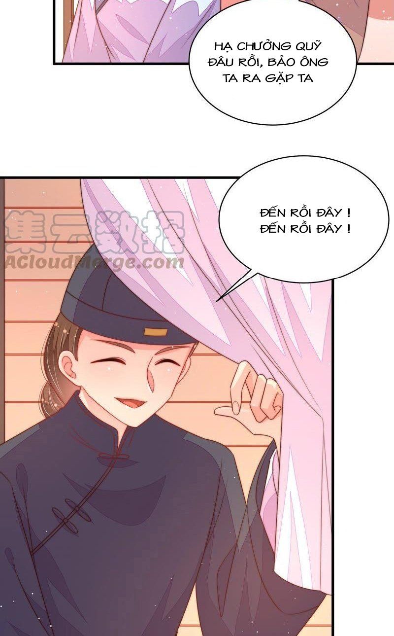 đọc truyện Ngày Nào Thiếu Soái Cũng Ghen Chương 351 ảnh 9 tại Thiên Thai Truyện