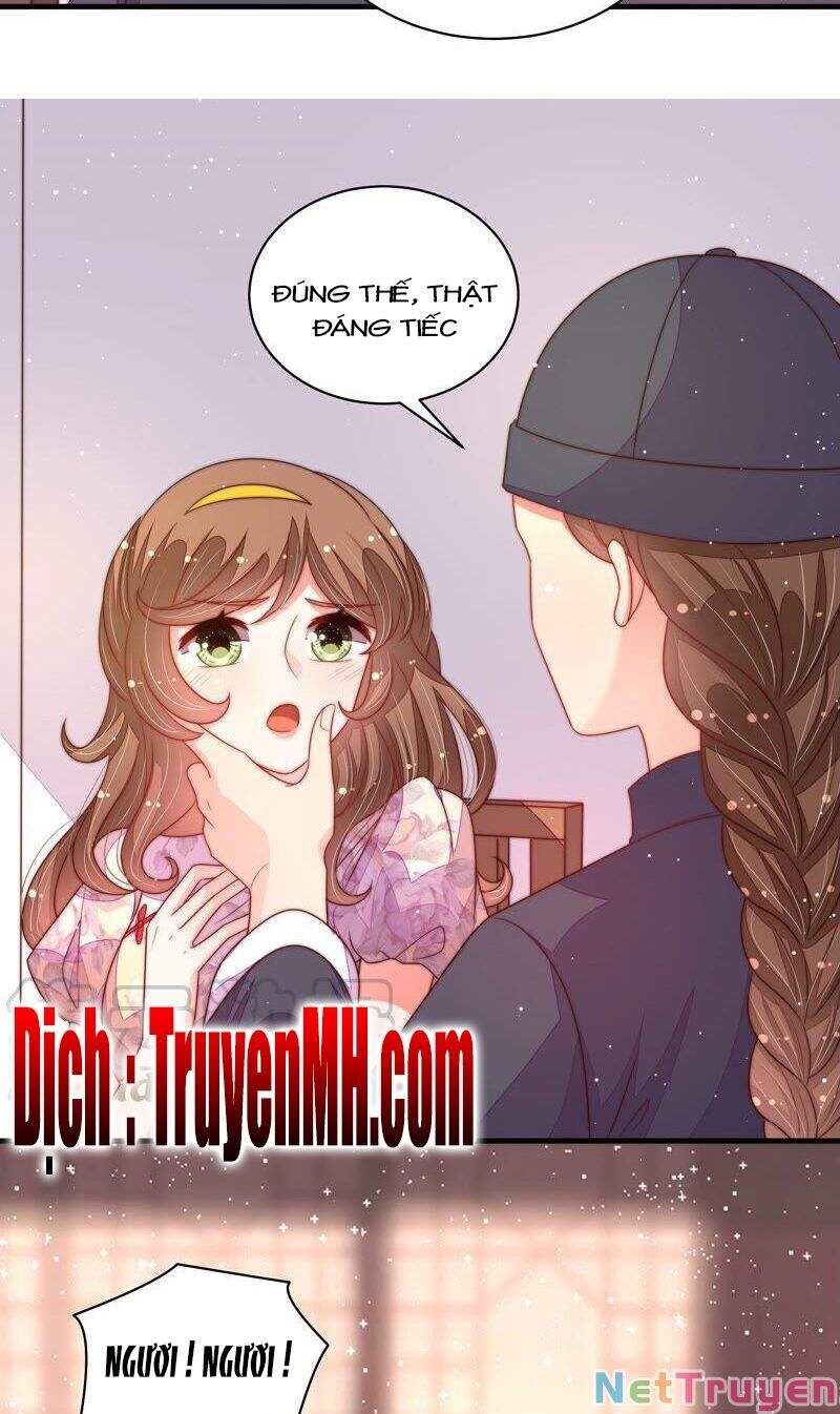 đọc truyện Ngày Nào Thiếu Soái Cũng Ghen Chương 352 ảnh 12 tại Thiên Thai Truyện