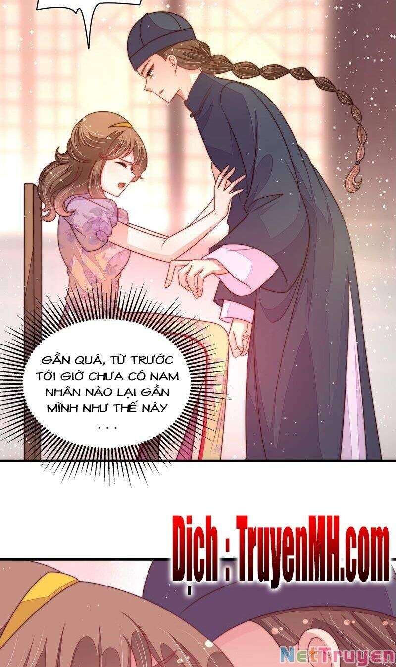 đọc truyện Ngày Nào Thiếu Soái Cũng Ghen Chương 352 ảnh 13 tại Thiên Thai Truyện