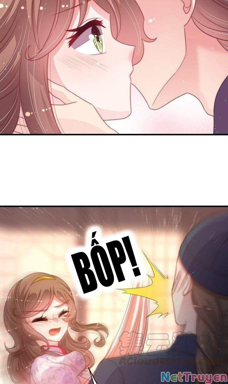 đọc truyện Ngày Nào Thiếu Soái Cũng Ghen Chương 352 ảnh 14 tại Thiên Thai Truyện