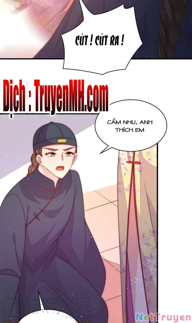 đọc truyện Ngày Nào Thiếu Soái Cũng Ghen Chương 352 ảnh 15 tại Thiên Thai Truyện