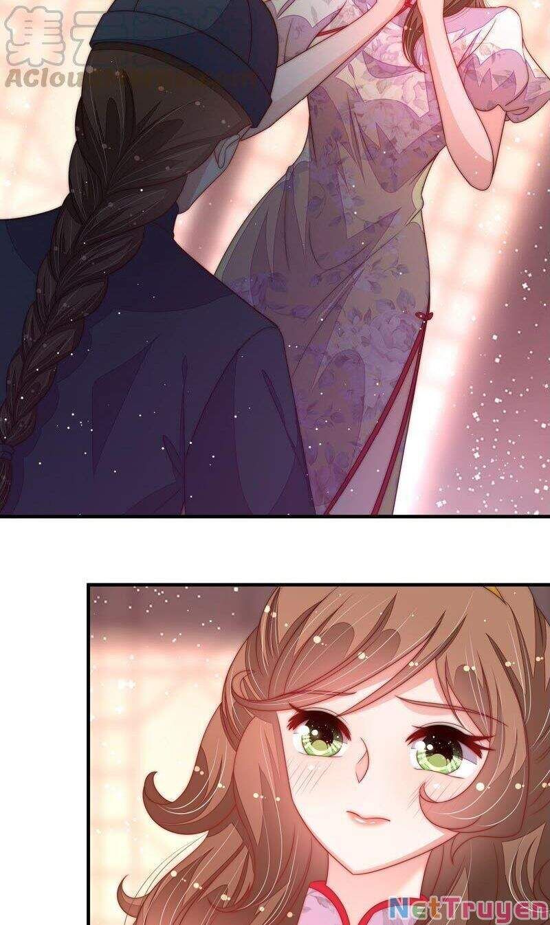 đọc truyện Ngày Nào Thiếu Soái Cũng Ghen Chương 352 ảnh 17 tại Thiên Thai Truyện