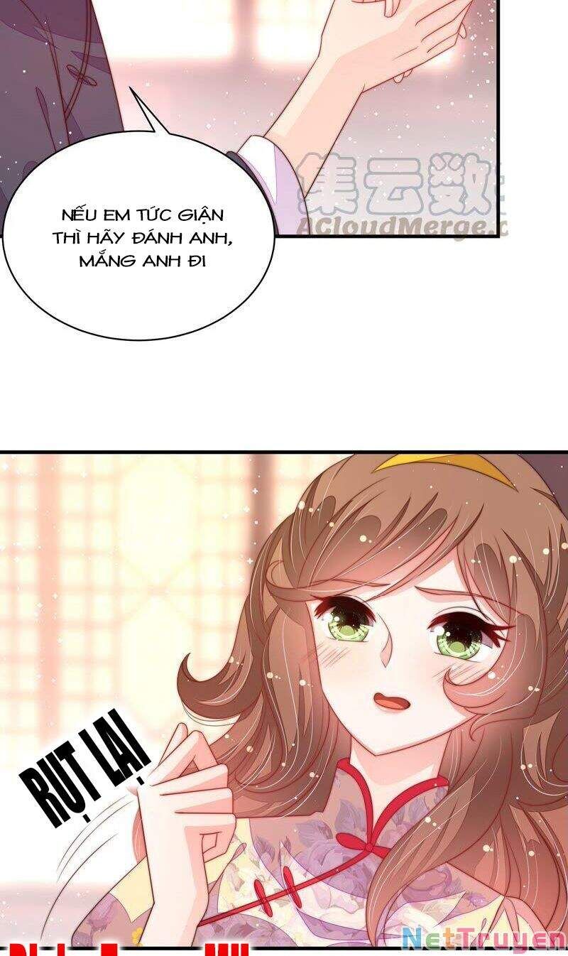 đọc truyện Ngày Nào Thiếu Soái Cũng Ghen Chương 352 ảnh 20 tại Thiên Thai Truyện