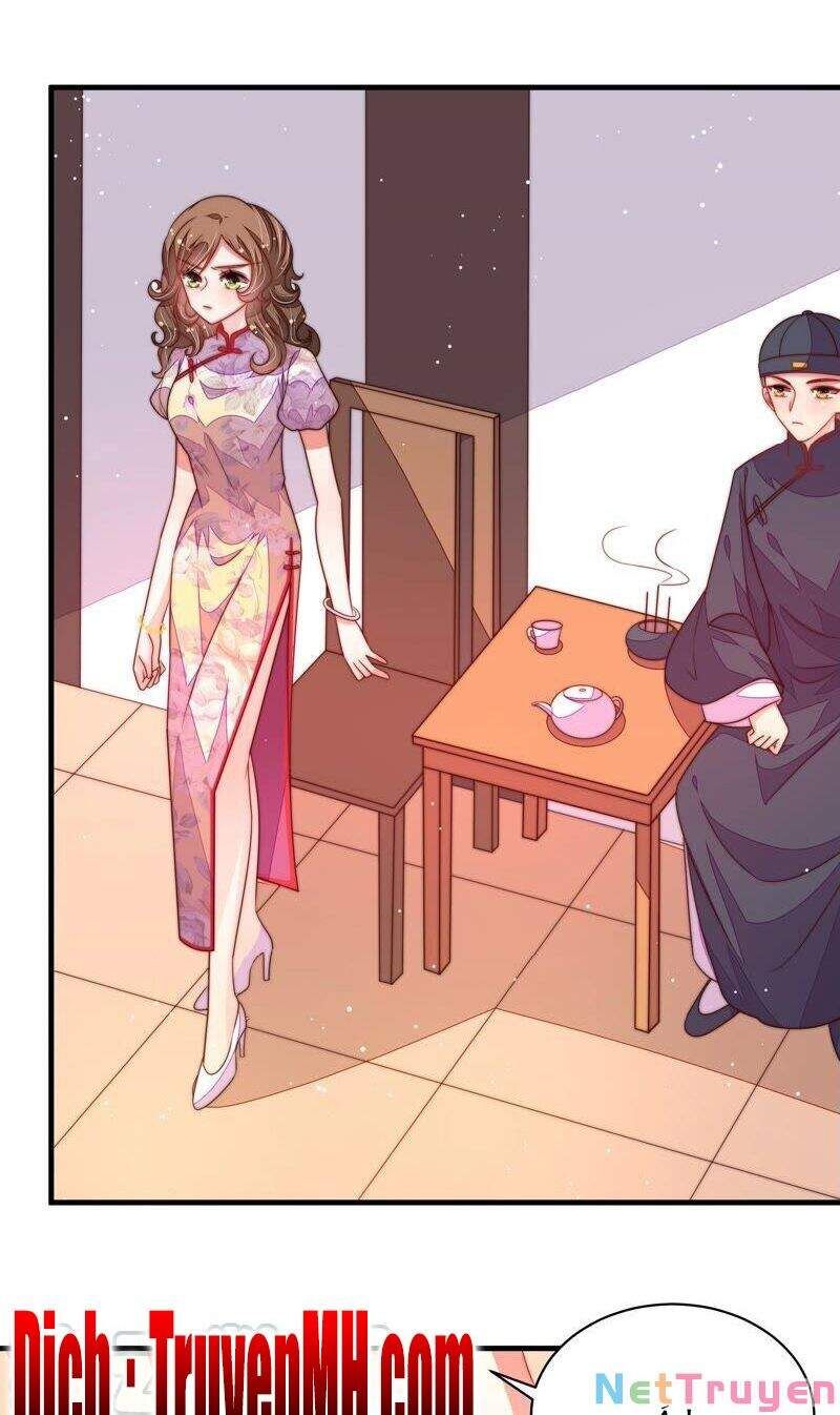 đọc truyện Ngày Nào Thiếu Soái Cũng Ghen Chương 352 ảnh 5 tại Thiên Thai Truyện