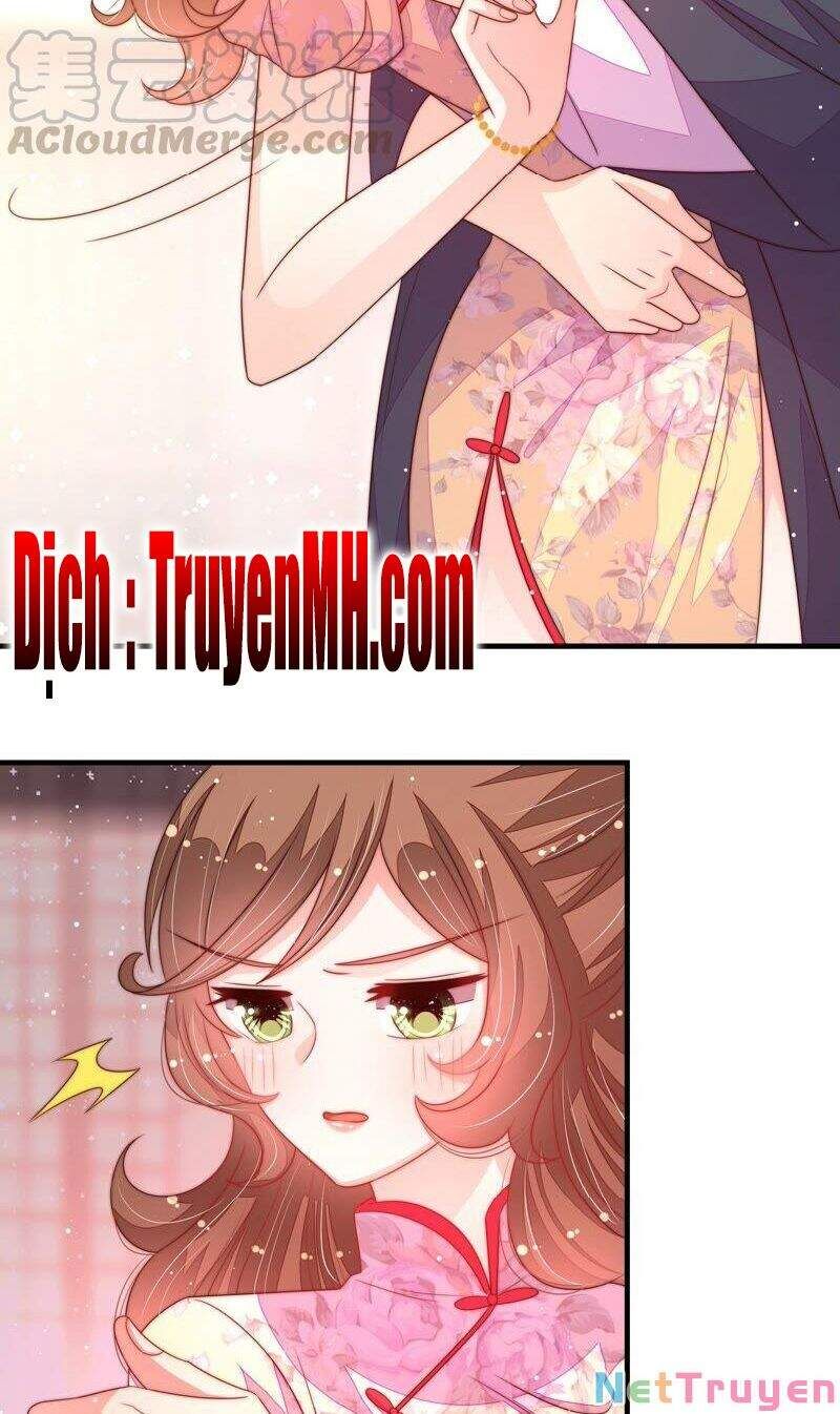 đọc truyện Ngày Nào Thiếu Soái Cũng Ghen Chương 352 ảnh 7 tại Thiên Thai Truyện