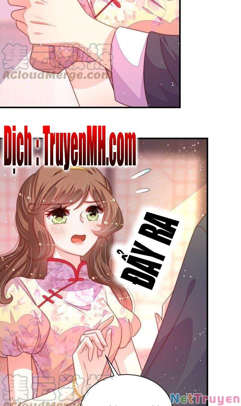 đọc truyện Ngày Nào Thiếu Soái Cũng Ghen Chương 352 ảnh 8 tại Thiên Thai Truyện