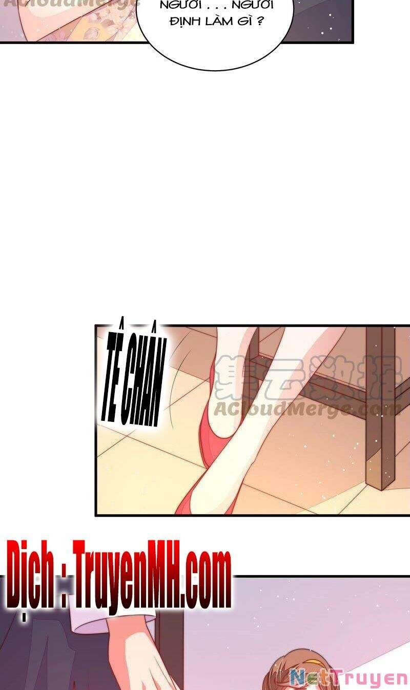 đọc truyện Ngày Nào Thiếu Soái Cũng Ghen Chương 352 ảnh 9 tại Thiên Thai Truyện