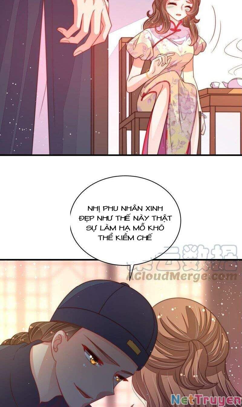 đọc truyện Ngày Nào Thiếu Soái Cũng Ghen Chương 352 ảnh 10 tại Thiên Thai Truyện