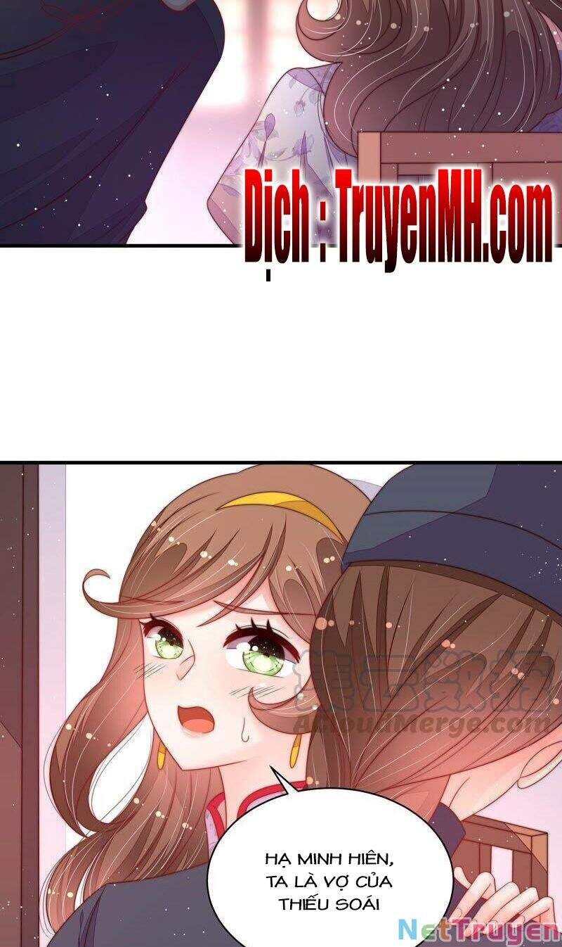 đọc truyện Ngày Nào Thiếu Soái Cũng Ghen Chương 352 ảnh 11 tại Thiên Thai Truyện